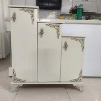 جاکفشی|جاکفشی، کمد، دراور|مشهد, مقدم|دیوار