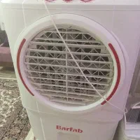 کلر آبی پایه دار چرخی سلولزی