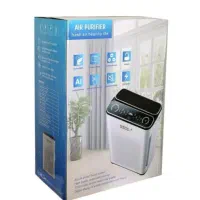 تصفیه هوا ( هوای پاک را نفس بکش)