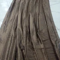والان پرده و دو عدد پرده اطاق خواب
