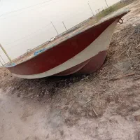 قایق۲۳فوت|قایق و سایر وسایل نقلیه|آبادان, |دیوار
