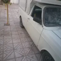 پیکان وانت91