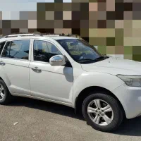 لیفان x60مدل اتومات دو گیربکس