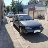 دوو ریسر انژکتور فول مدل ۱۹۹۴ Gti
