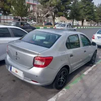 رنو سیمبل ۲۰۱۷|خودرو سواری و وانت|مشهد, کارمندان دوم|دیوار