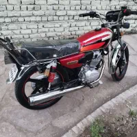 لیفان 200|موتورسیکلت|مشهد, شهرک لشکر (شهرک غرب)|دیوار