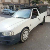 آریسان مدل97دوگانه کارخانه|خودرو سواری و وانت|تبریز, |دیوار