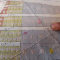زمین باغشهری صدرا