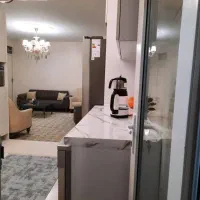 منزل 57 متری با پارکینگ و انباری