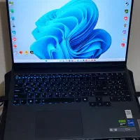 Legion Pro 5 2024/ RTX 4060/i7-14650HX/Ram 32