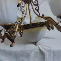 لوستر نئو کلاسیک