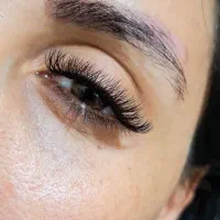 خدمات تخصصی مژه و ابرو|خدمات آرایشگری و زیبایی|شیراز, سفیرشمالی|دیوار