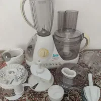 ابمیوه گیری چند کاره
