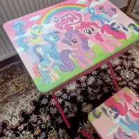 میز تحریر کودک