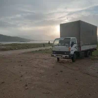 ماشین بار شیراز