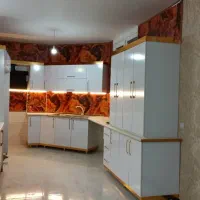 ویلایی-دو-طبقه-باغ-دریاچه