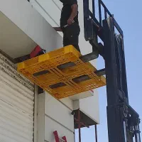 نصب و تعمیر کرکره برقی با خدمات شبانه‌روزی