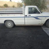 مزدا کارا تک کابین