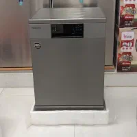 ماشین ظرفشویی پاکشوما 15نفره مدل L51 فروش اقساطی