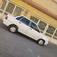 پراید 132 بدون رنگ در حدخشک|خودرو سواری و وانت|تبریز, |دیوار