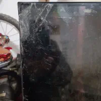 تلوزیون 65اینج|تلویزیون و پروژکتور|شهریار, بکه|دیوار