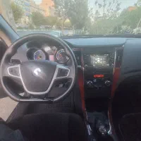 دنا پلاس ۶دنده مدل ۱۴۰۳ آبشنال مشابه صفر ef7p|خودرو سواری و وانت|کرج, ساسانی (قلمستان)|دیوار