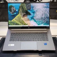 hp Zbook G8 Studio آکبند 8G گرافیک صفحه 4k Touch