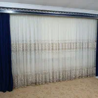 پرده ۴ متری