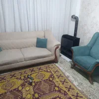 مبل راحتی هفت نفره