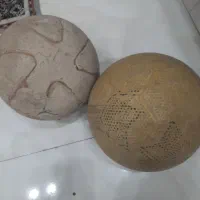 توپ فوتبال