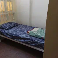 خوابگاه پسرانه. میرزای شیرازی|اجارهٔ کوتاه‌مدت آپارتمان و سوئیت|تهران, بهجت‌آباد|دیوار
