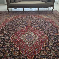 قالی دستباف