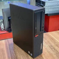 مینی‌کیس LENOVO مدل M720S نسل8 i5