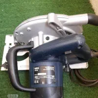 اره دیسکی گردبر ۱۵۰۰وات AEG مدلCS66 اصل آلمان|ابزارآلات|کرج, گلستان|دیوار