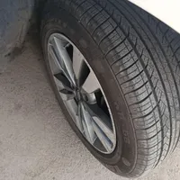 ام‌وی‌ام X33 S اسپرت، مدل ۱۳۹۷ بی رنگ|خودرو سواری و وانت|ماکو, |دیوار