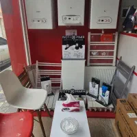 پکیج رادیاتور آبگرمکن نقد و اقساط