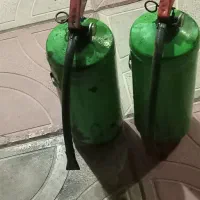 کپسول اتش خاموش کن