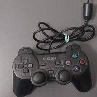 دسته پلی استیشن ۱ و۲