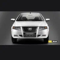حواله خودرو سمند XU7P