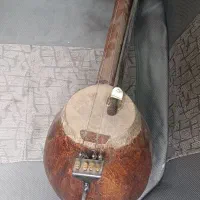 ساز|سازهای سنتی|ملارد, |دیوار