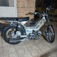 موتور ۷۰|موتورسیکلت|فولادشهر, A2|دیوار