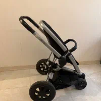 کالسکه- کریر|کالسکه و لوازم جانبی|تهران, ونک|دیوار