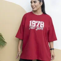 تیشرت سوپرلانگ،کیفیت فوق العاده، با تخفیف ۲۰ درصدی