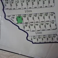 پلاک دادگستری 180 متر شمال کوچه 10 متری