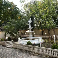 نرده بتنی نرده سنگی پله و‌ سنگ دور باغچه|مصالح و تجهیزات ساختمان|یزد, |دیوار