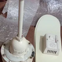 پنکه smc
