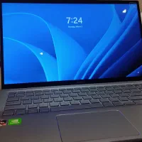 زن بوک  فلیپ ۱۵ صفر