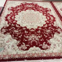 فرش مشهد 2تخته