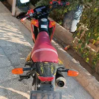 تریل رادیسون پیشرو