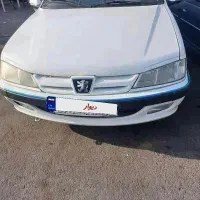 پرشیا مدل ۹۰ فروش فوری